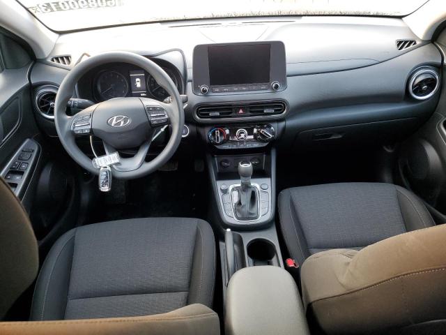 Photo 7 VIN: KM8K62ABXPU018510 - HYUNDAI KONA SEL 