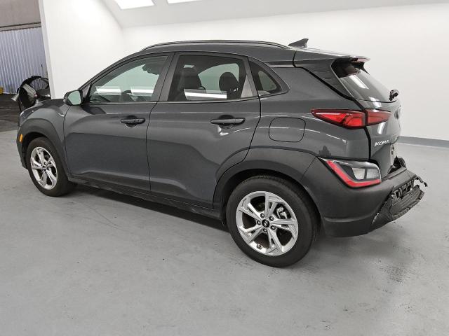 Photo 1 VIN: KM8K62ABXPU028776 - HYUNDAI KONA SEL 