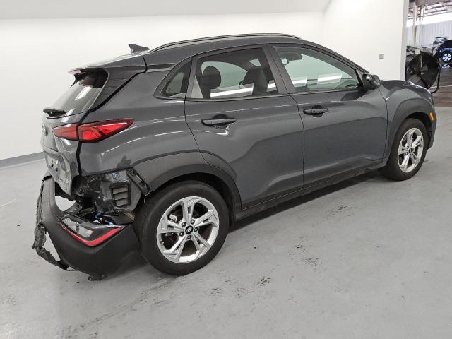 Photo 2 VIN: KM8K62ABXPU028776 - HYUNDAI KONA SEL 