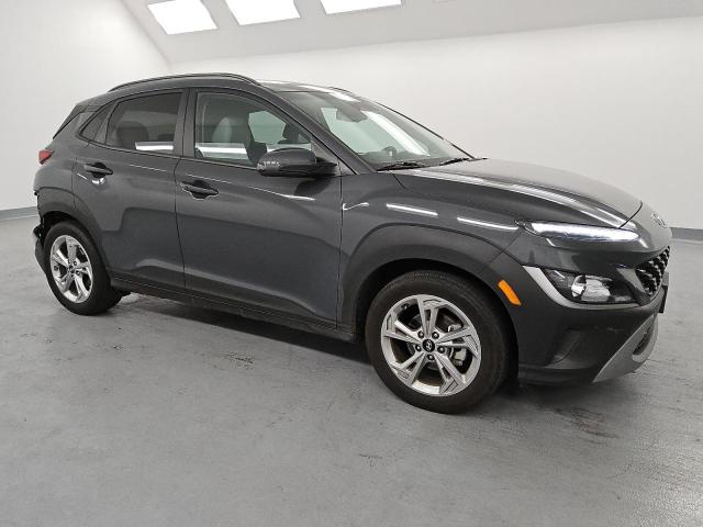 Photo 3 VIN: KM8K62ABXPU028776 - HYUNDAI KONA SEL 