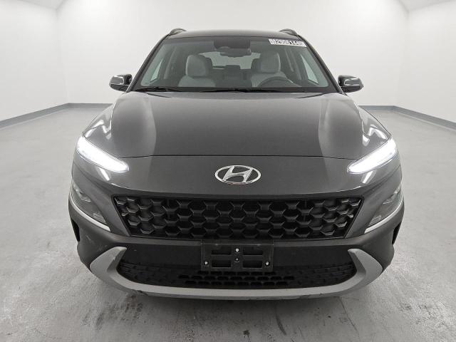 Photo 4 VIN: KM8K62ABXPU028776 - HYUNDAI KONA SEL 