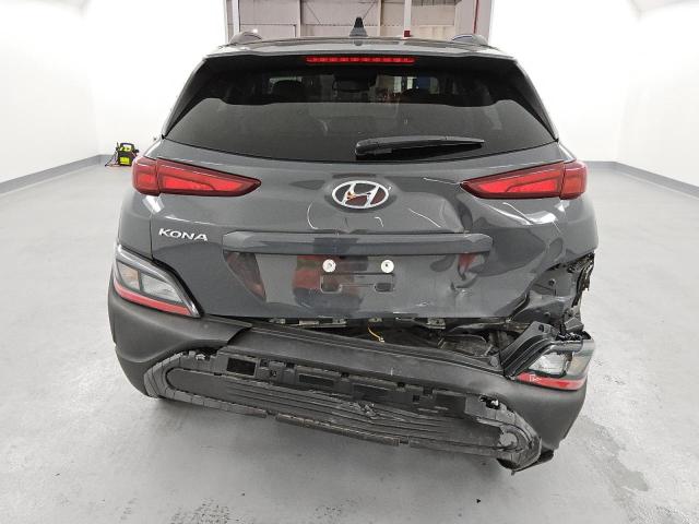 Photo 5 VIN: KM8K62ABXPU028776 - HYUNDAI KONA SEL 