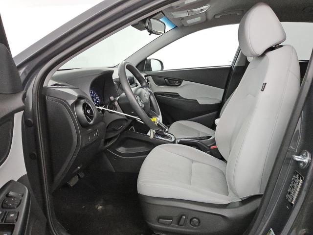 Photo 6 VIN: KM8K62ABXPU028776 - HYUNDAI KONA SEL 