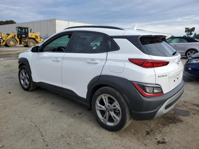 Photo 1 VIN: KM8K62ABXPU029619 - HYUNDAI KONA 