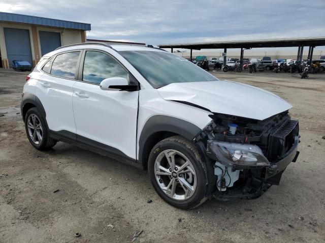 Photo 3 VIN: KM8K62ABXPU029619 - HYUNDAI KONA 