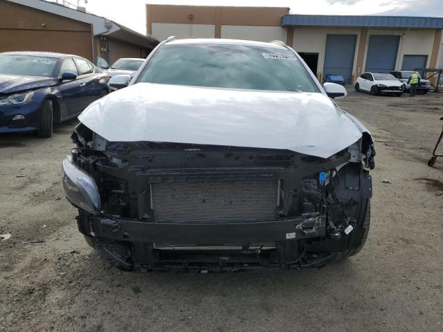 Photo 4 VIN: KM8K62ABXPU029619 - HYUNDAI KONA 