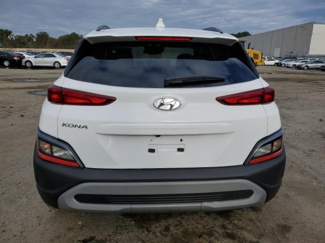 Photo 5 VIN: KM8K62ABXPU029619 - HYUNDAI KONA 