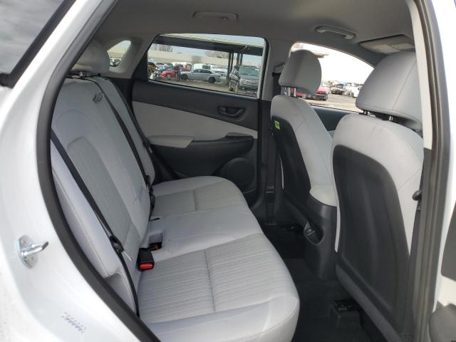 Photo 9 VIN: KM8K62ABXPU029619 - HYUNDAI KONA 