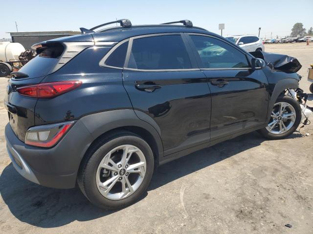 Photo 2 VIN: KM8K62ABXPU930828 - HYUNDAI KONA SEL 