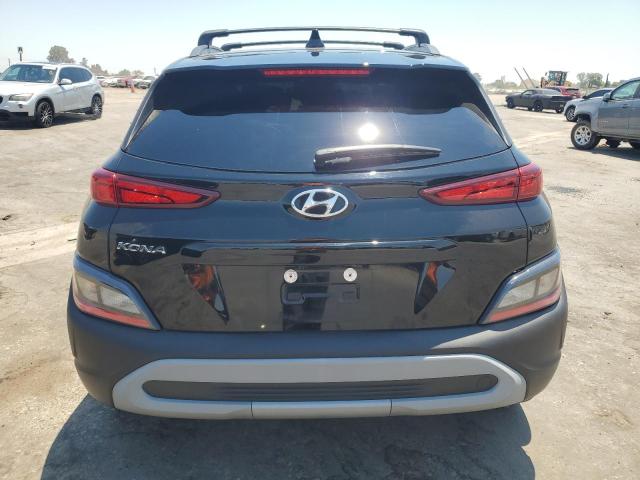 Photo 5 VIN: KM8K62ABXPU930828 - HYUNDAI KONA SEL 