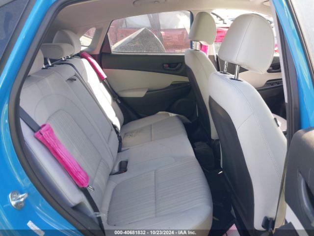 Photo 7 VIN: KM8K62ABXPU948648 - HYUNDAI KONA 