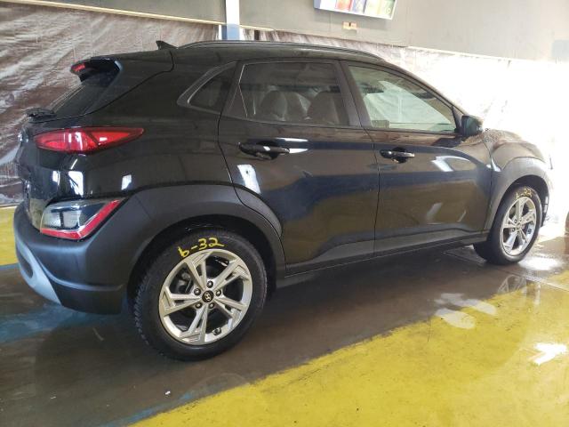 Photo 2 VIN: KM8K62ABXPU984954 - HYUNDAI KONA SEL 