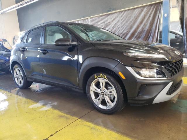 Photo 3 VIN: KM8K62ABXPU984954 - HYUNDAI KONA SEL 