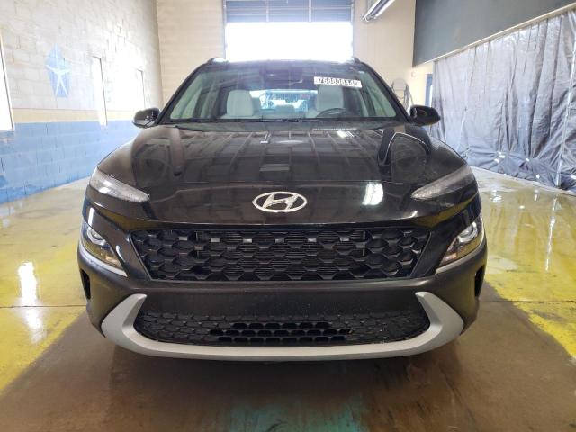 Photo 4 VIN: KM8K62ABXPU984954 - HYUNDAI KONA SEL 