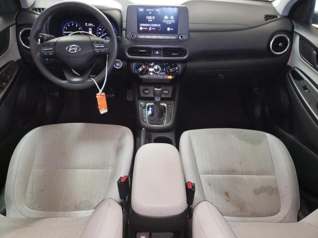 Photo 7 VIN: KM8K62ABXPU984954 - HYUNDAI KONA SEL 