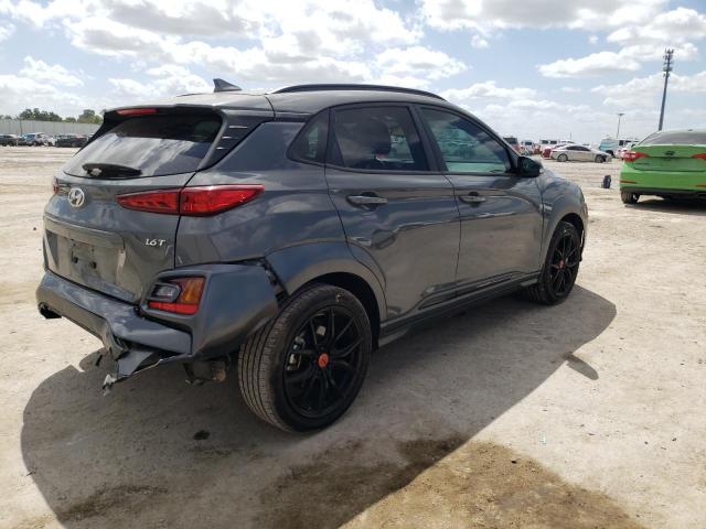 Photo 2 VIN: KM8K63A50MU673982 - HYUNDAI KONA NIGHT 