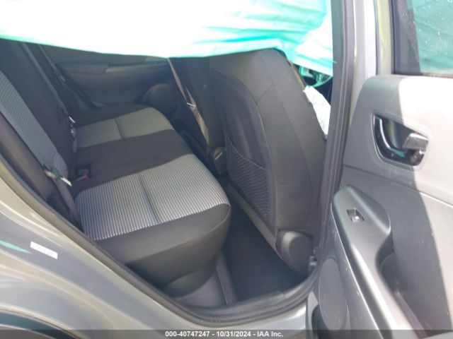 Photo 7 VIN: KM8K63A50MU691933 - HYUNDAI KONA 