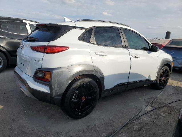 Photo 2 VIN: KM8K63A52MU676897 - HYUNDAI KONA NIGHT 