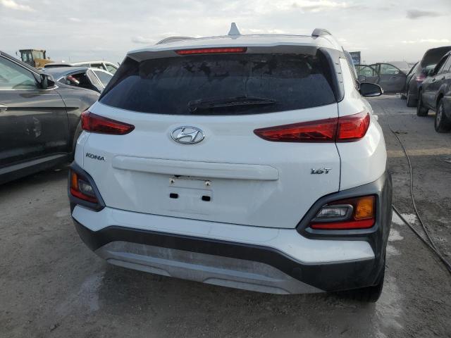 Photo 5 VIN: KM8K63A52MU676897 - HYUNDAI KONA NIGHT 