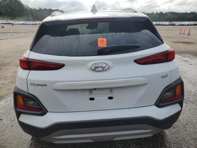 Photo 5 VIN: KM8K63A54MU681311 - HYUNDAI KONA NIGHT 