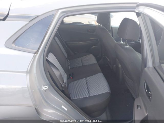 Photo 7 VIN: KM8K63A54MU694642 - HYUNDAI KONA 