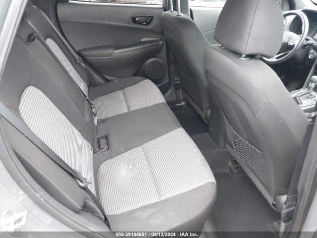 Photo 7 VIN: KM8K63A54MU704635 - HYUNDAI KONA 