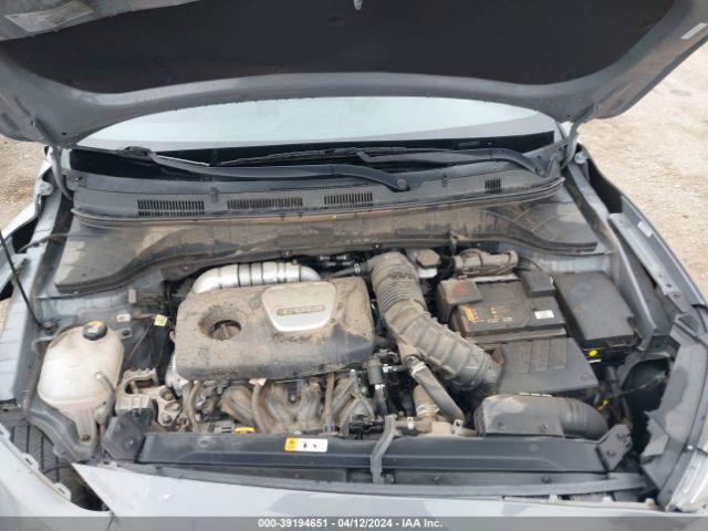 Photo 9 VIN: KM8K63A54MU704635 - HYUNDAI KONA 