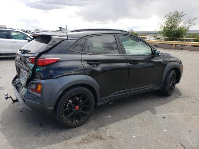 Photo 2 VIN: KM8K63A55MU697369 - HYUNDAI KONA 