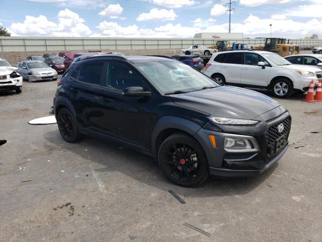 Photo 3 VIN: KM8K63A55MU697369 - HYUNDAI KONA 