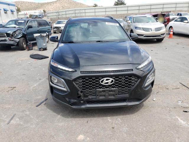 Photo 4 VIN: KM8K63A55MU697369 - HYUNDAI KONA 