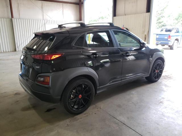 Photo 2 VIN: KM8K63A56MU691130 - HYUNDAI KONA NIGHT 