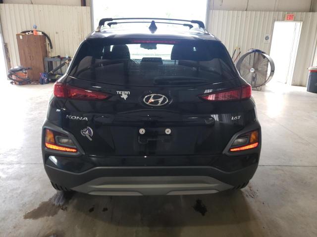 Photo 5 VIN: KM8K63A56MU691130 - HYUNDAI KONA NIGHT 