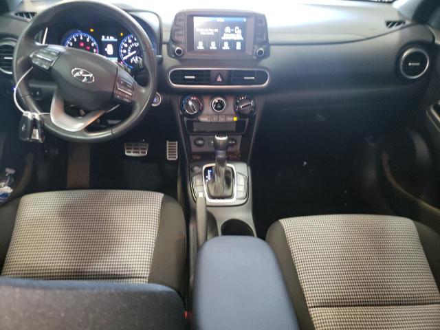 Photo 7 VIN: KM8K63A56MU691130 - HYUNDAI KONA NIGHT 