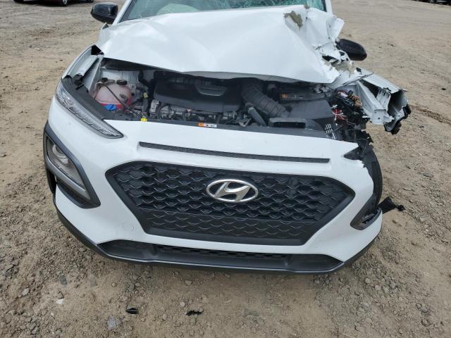 Photo 10 VIN: KM8K63A58MU668237 - HYUNDAI KONA 