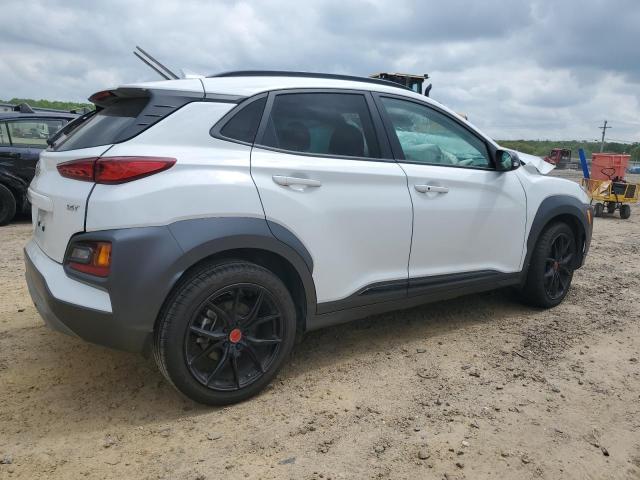 Photo 2 VIN: KM8K63A58MU668237 - HYUNDAI KONA 