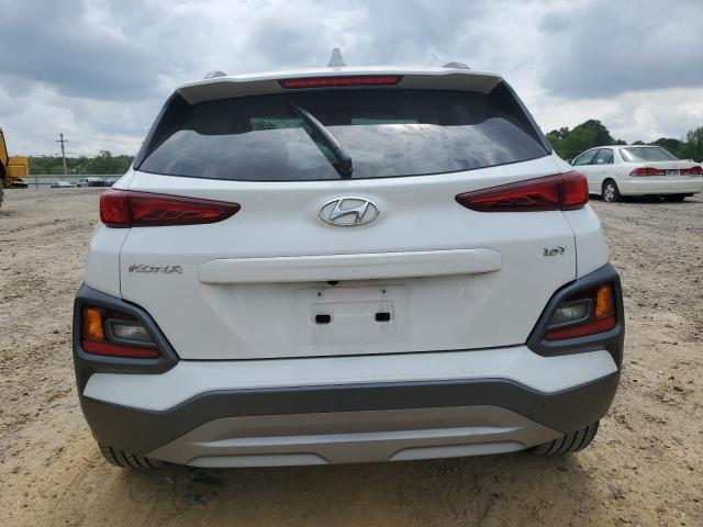 Photo 5 VIN: KM8K63A58MU668237 - HYUNDAI KONA 