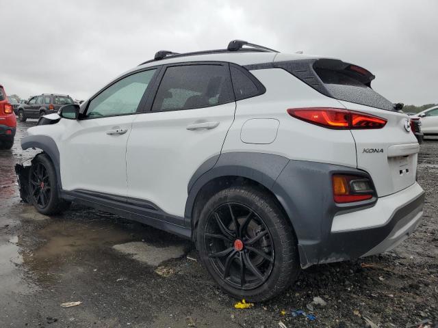 Photo 1 VIN: KM8K63A58MU681375 - HYUNDAI KONA 