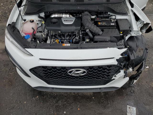 Photo 11 VIN: KM8K63A58MU681375 - HYUNDAI KONA 