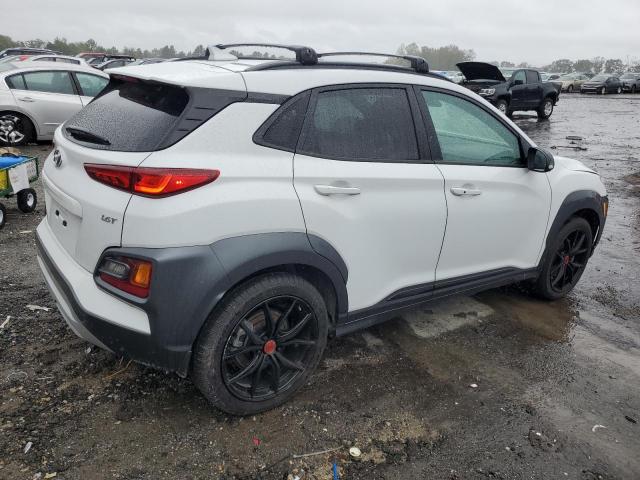 Photo 2 VIN: KM8K63A58MU681375 - HYUNDAI KONA 