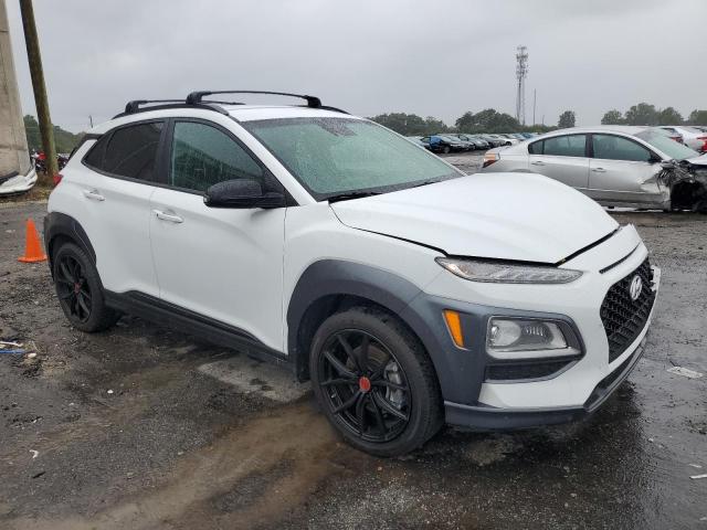 Photo 3 VIN: KM8K63A58MU681375 - HYUNDAI KONA 