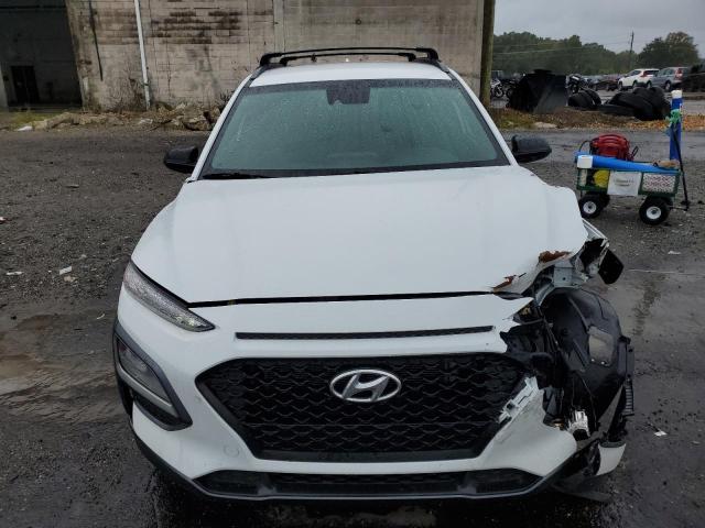 Photo 4 VIN: KM8K63A58MU681375 - HYUNDAI KONA 