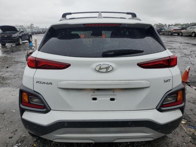 Photo 5 VIN: KM8K63A58MU681375 - HYUNDAI KONA 