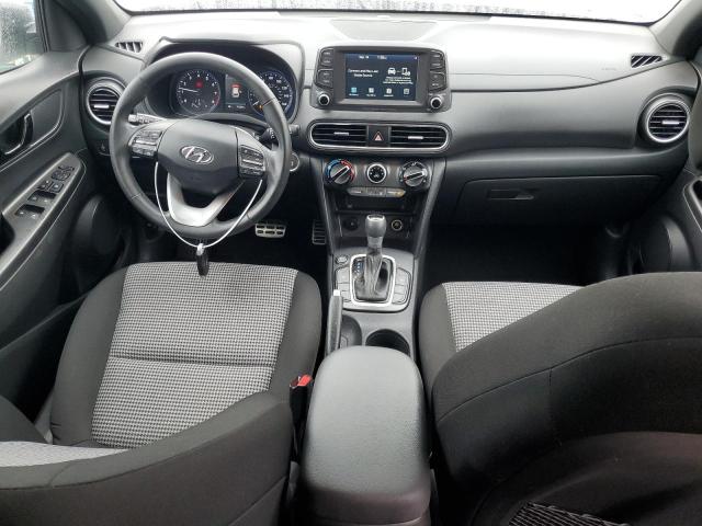 Photo 7 VIN: KM8K63A58MU681375 - HYUNDAI KONA 