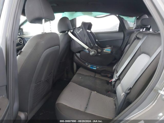 Photo 7 VIN: KM8K63A58MU702919 - HYUNDAI KONA 