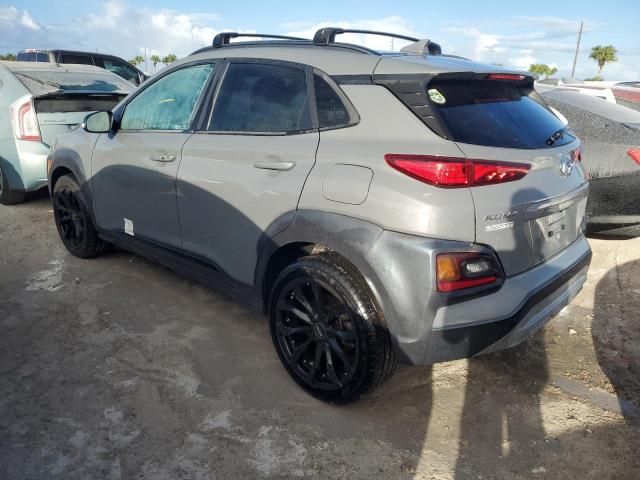 Photo 1 VIN: KM8K6CA50MU713588 - HYUNDAI KONA NIGHT 