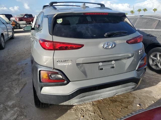 Photo 5 VIN: KM8K6CA50MU713588 - HYUNDAI KONA NIGHT 