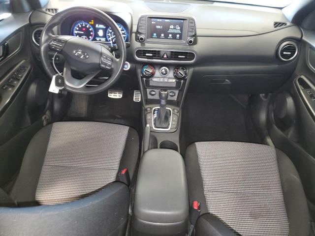 Photo 7 VIN: KM8K6CA51MU683517 - HYUNDAI KONA 