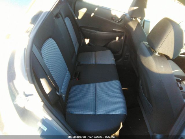 Photo 7 VIN: KM8K6CA52MU714760 - HYUNDAI KONA 