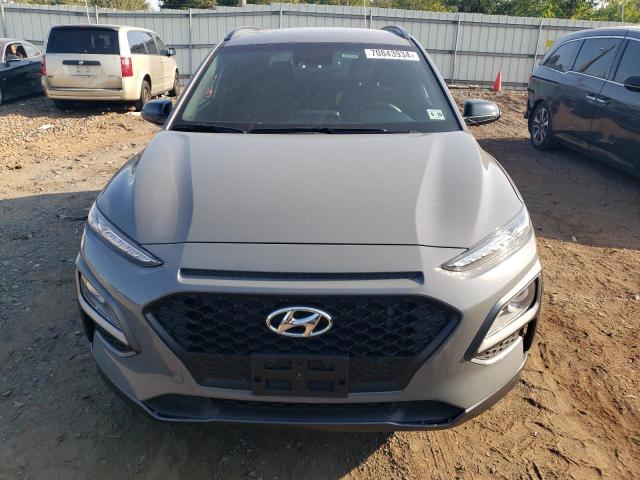 Photo 4 VIN: KM8K6CA52MU733731 - HYUNDAI KONA NIGHT 