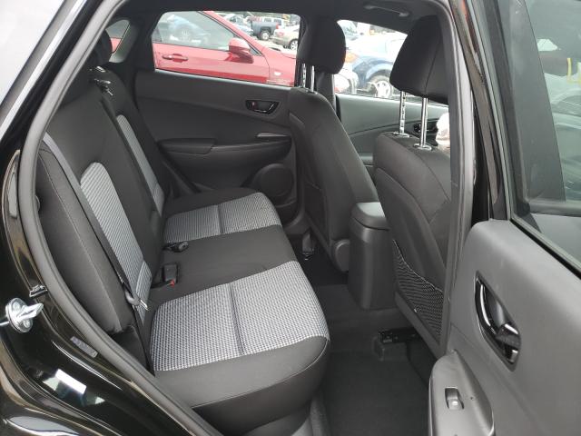 Photo 5 VIN: KM8K6CA53MU721278 - HYUNDAI KONA ULTIM 